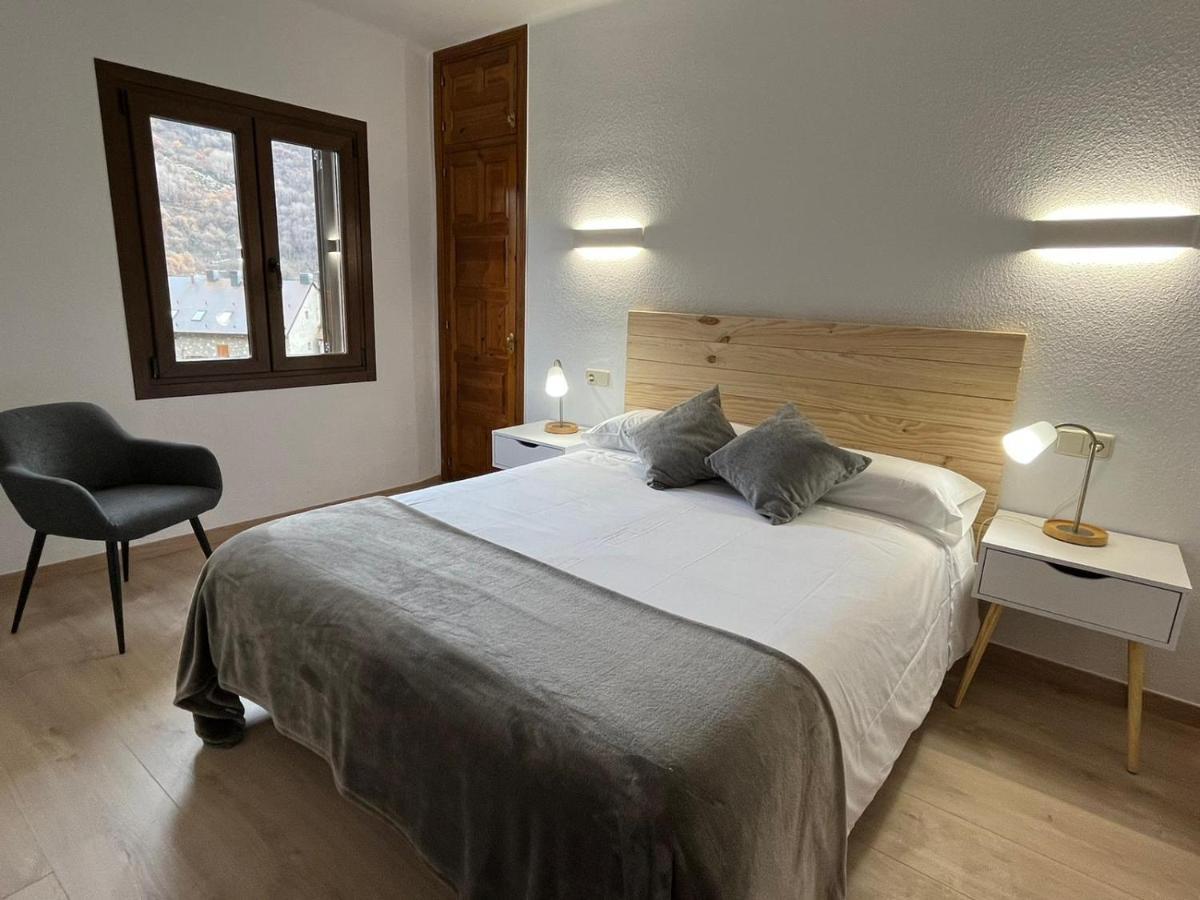 Hotel Farre D'Avall Баруера Екстериор снимка