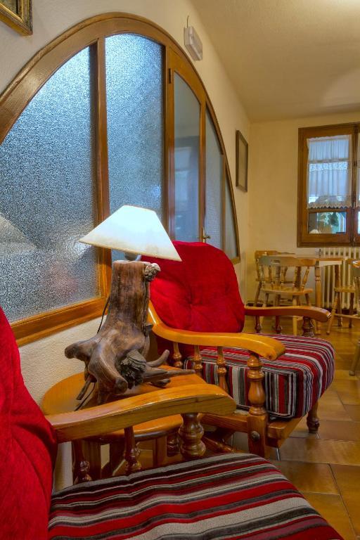 Hotel Farre D'Avall Баруера Екстериор снимка