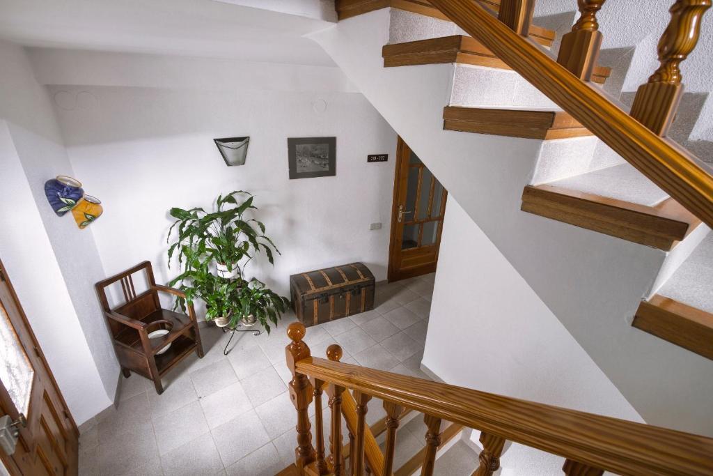 Hotel Farre D'Avall Баруера Екстериор снимка