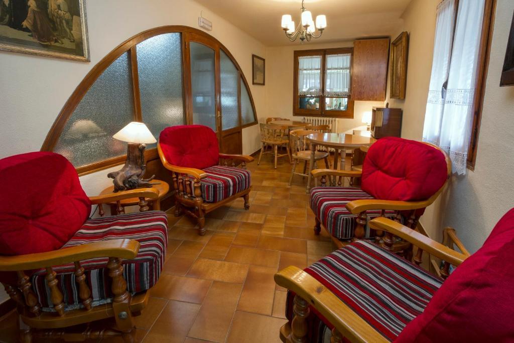 Hotel Farre D'Avall Баруера Екстериор снимка