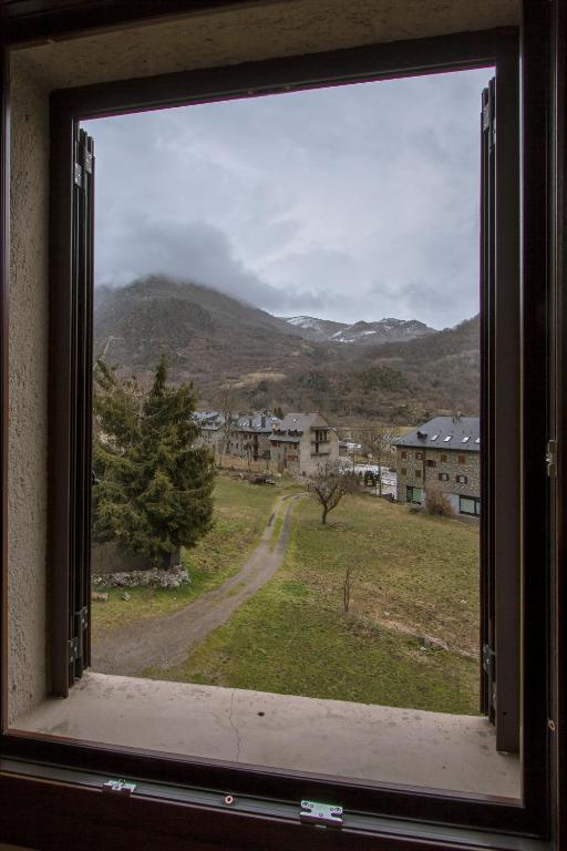 Hotel Farre D'Avall Баруера Екстериор снимка